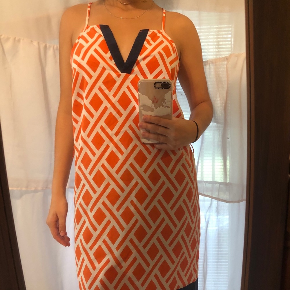 casual dress